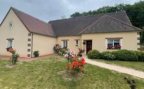 Les 3 Chambres De Christelle & Gilbert