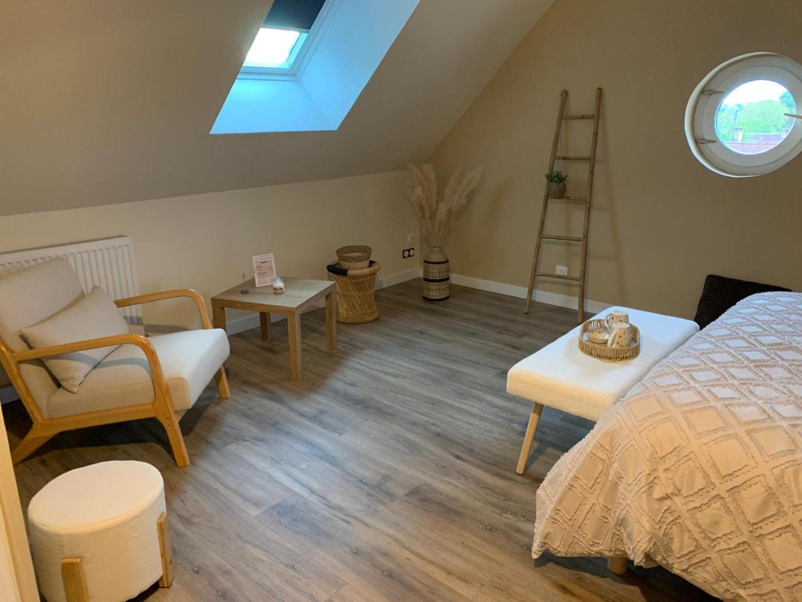 Les 3 Chambres De Christelle & Gilbert Margon  Exterior foto