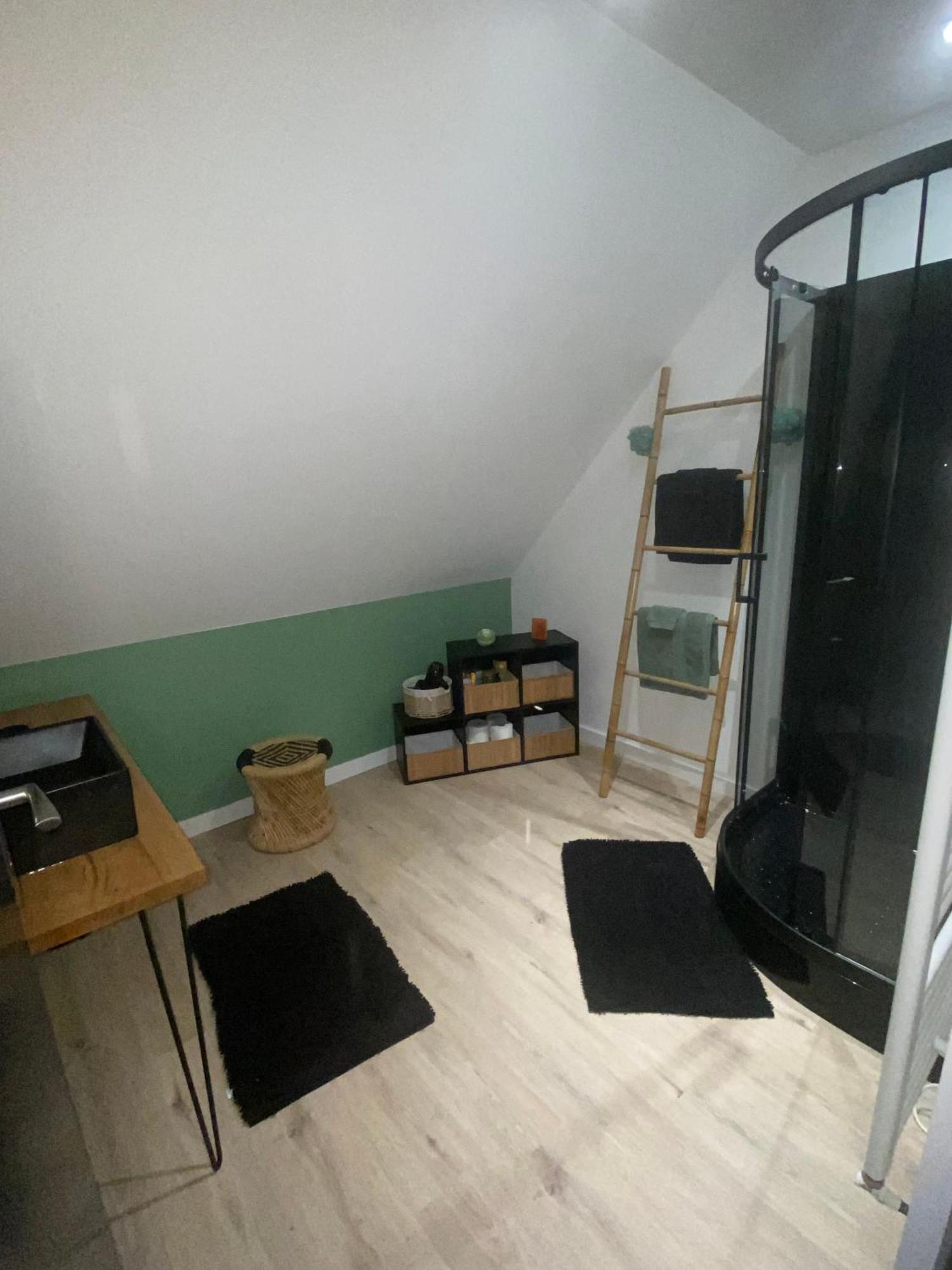 Les 3 Chambres De Christelle & Gilbert Margon  Exterior foto